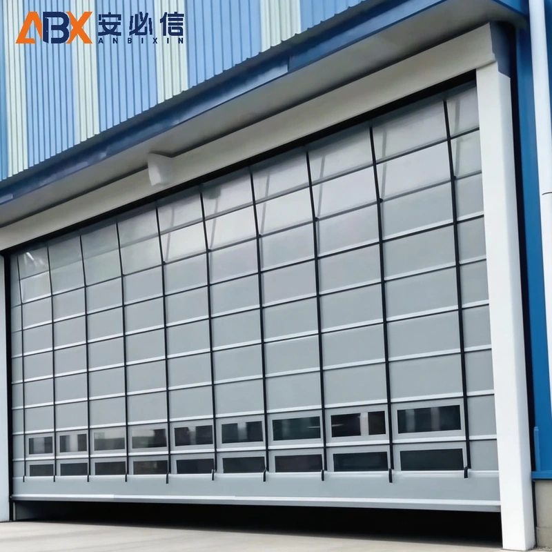 肇庆市高速堆积门